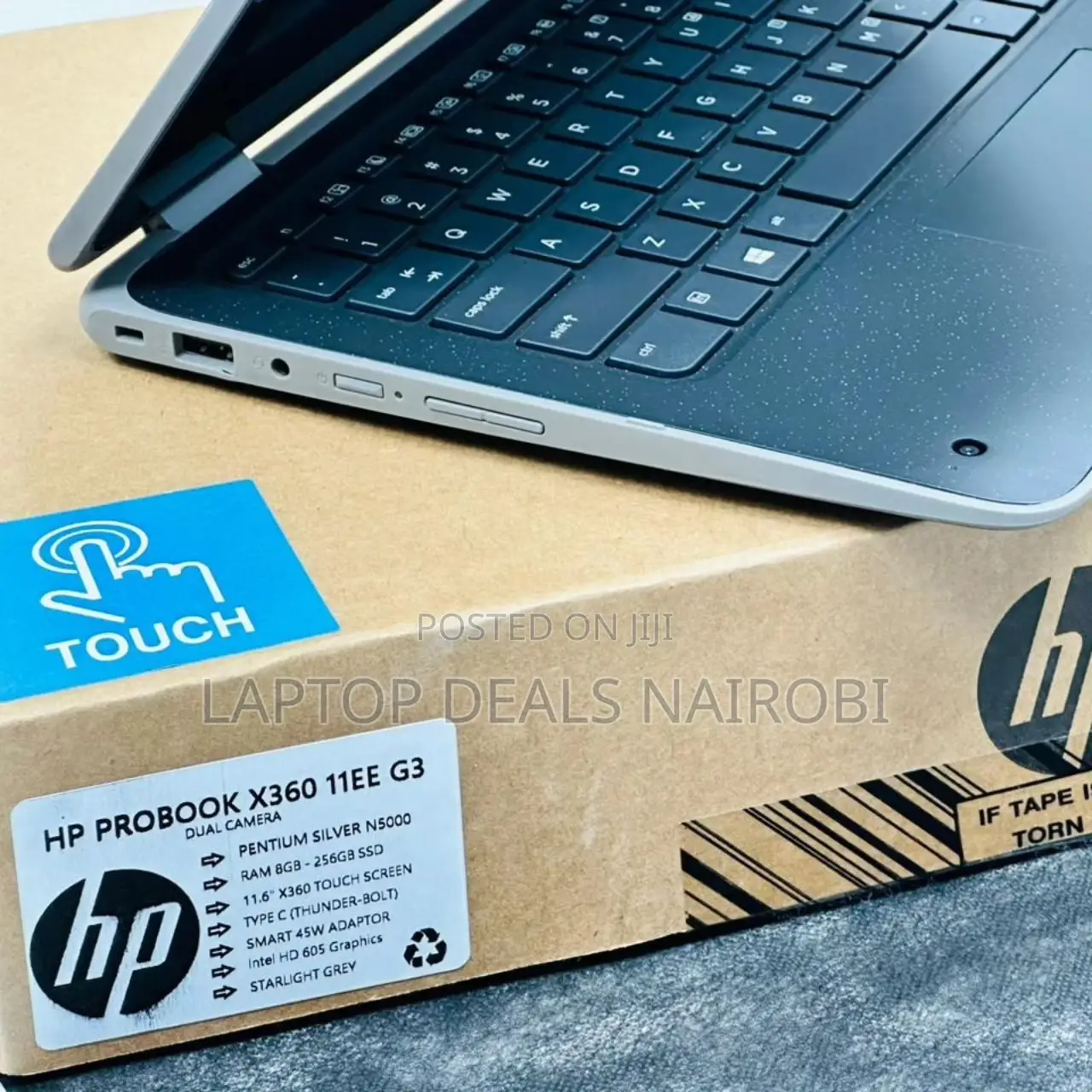 Laptop HP Chromebook 11 8GB Intel Core I5 SSD 256GB