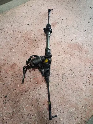 Suzuki Swift Streering Rack
