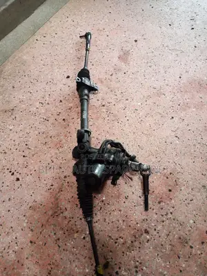Suzuki Swift Streering Rack