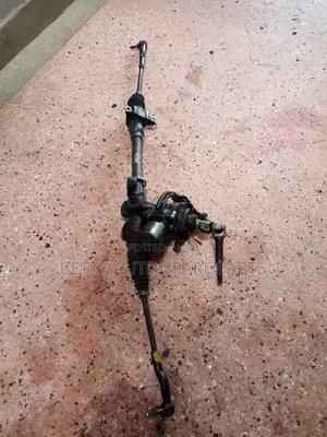 Suzuki Swift Streering Rack