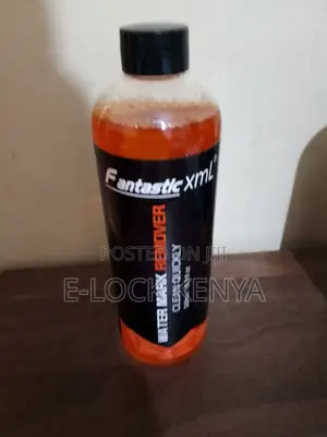 Water Mark and Stains Remover