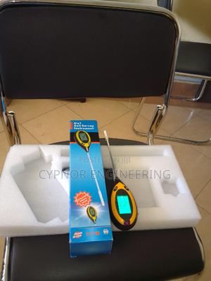 Accurate Soil Condition Tracker - thumbnail 2