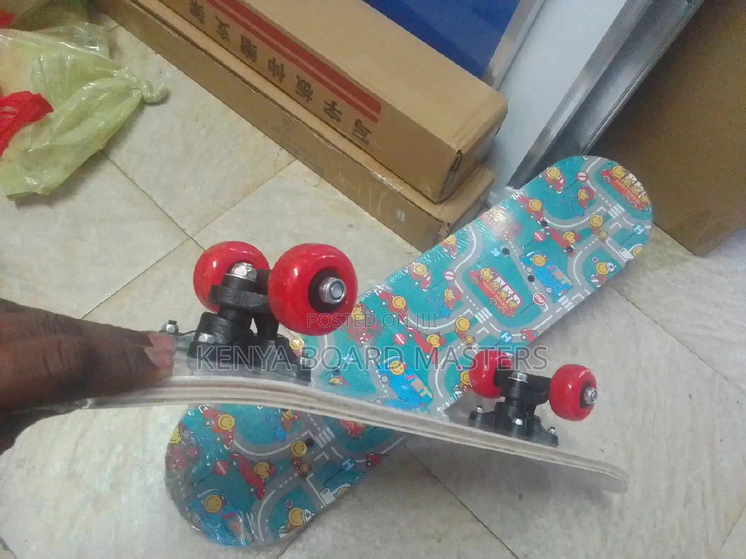Skateboard ~Skateboard ~Skateboard ~Skateboard