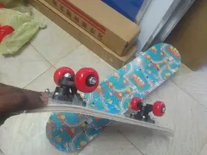 Skateboard ~Skateboard ~Skateboard ~Skateboard