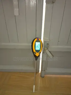 Comprehensive Soil Survey Tool