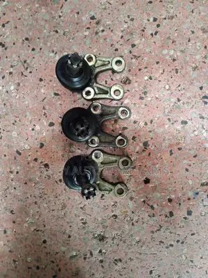 Toyota Towanace Ball Joint