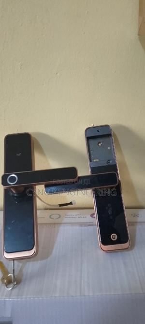 Smart Lock for Independent Hotels - thumbnail 2