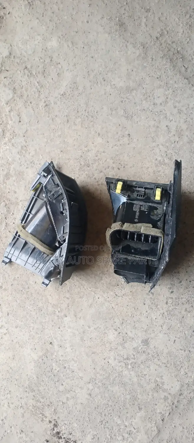Toyota Premio 260 Dashboard Covers