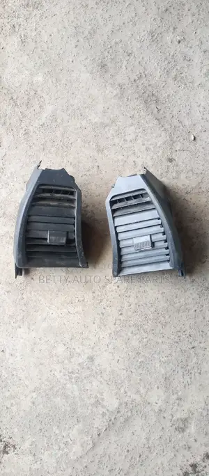 Toyota Premio 260 Dashboard Covers
