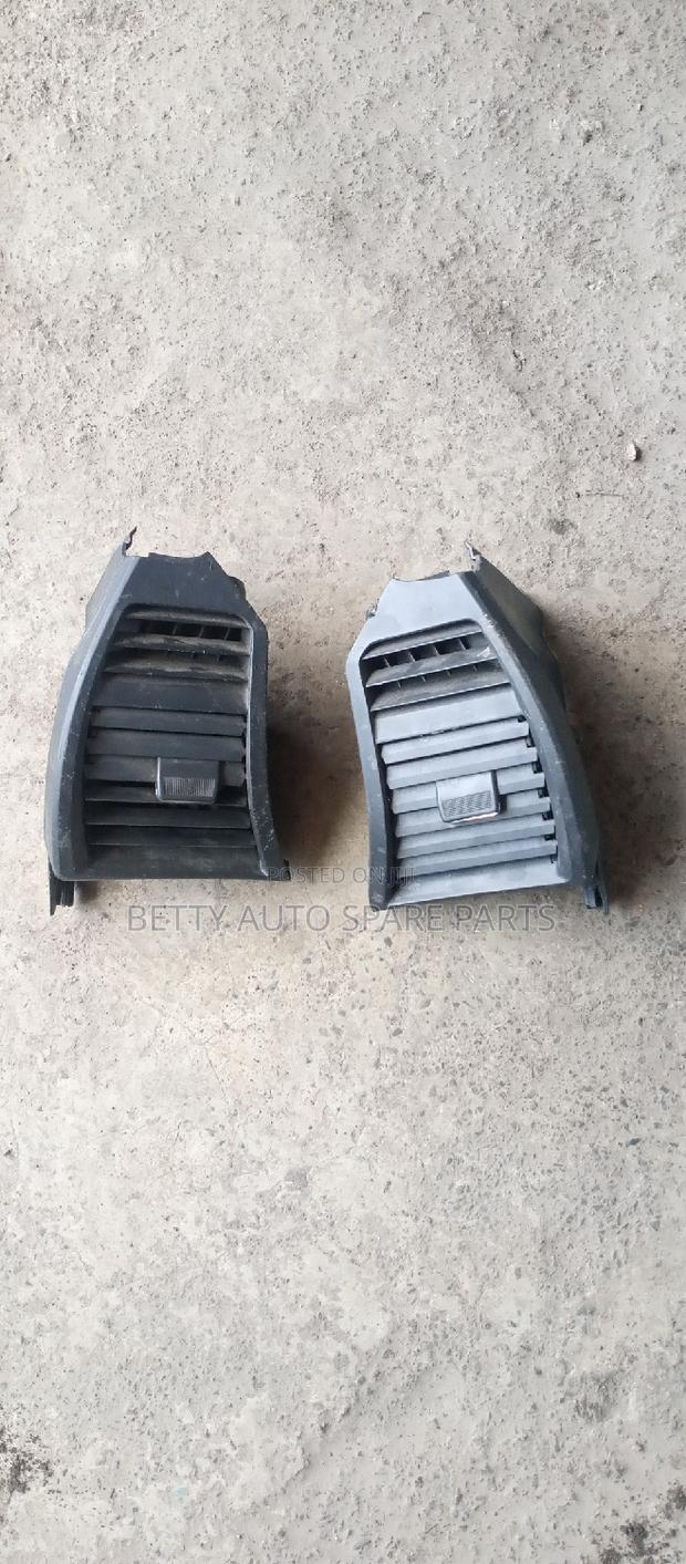 Toyota Premio 260 Dashboard Covers - thumbnail 2
