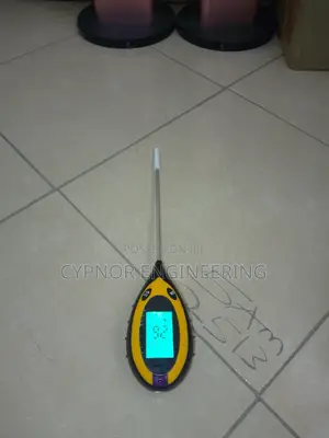 Advanced Soil Condition Sensor