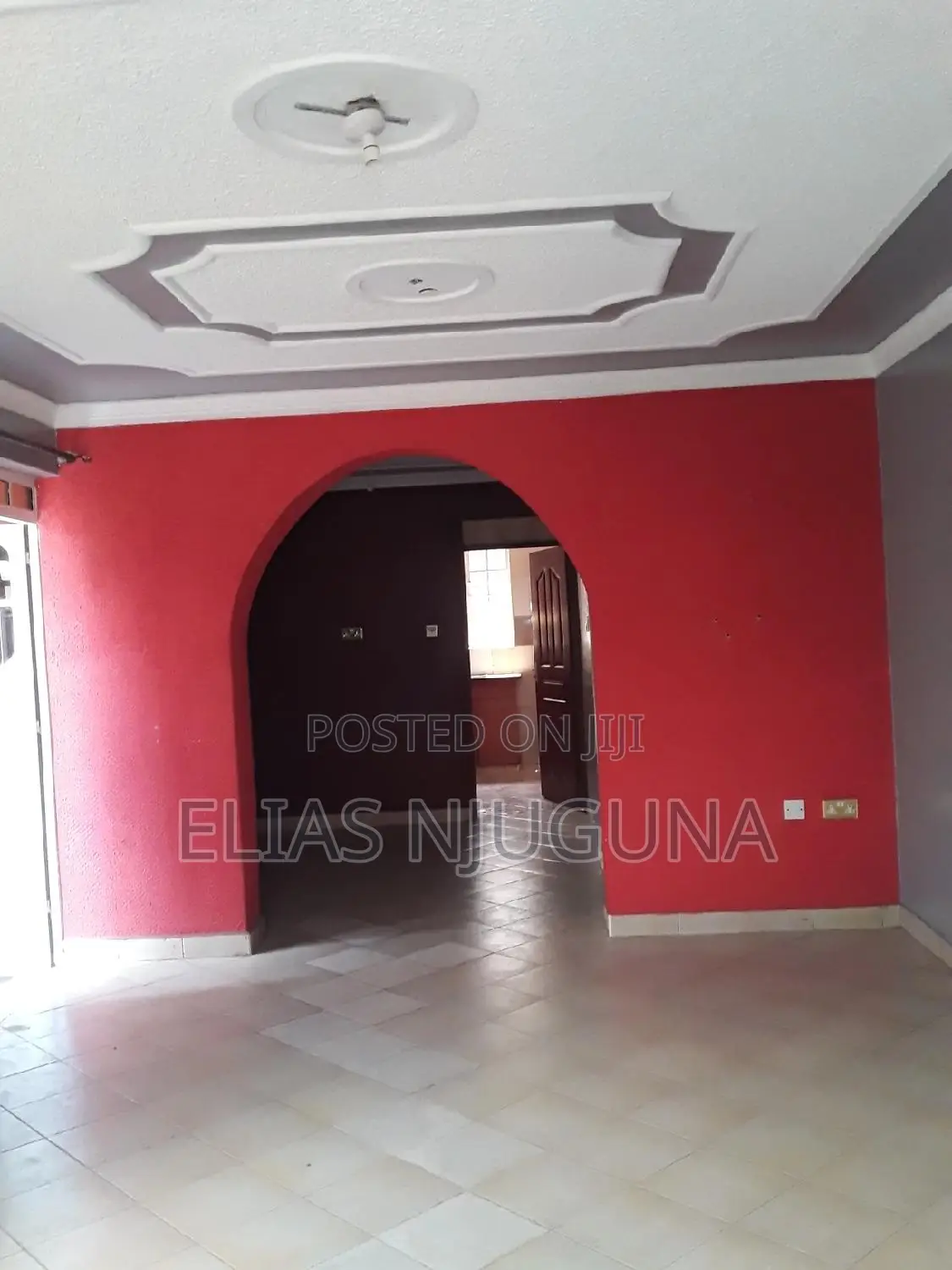 3bdrm Bungalow in Membley Estate for rent