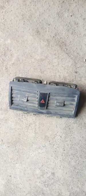 Toyota Premio 260 Middle Dash Board Cover