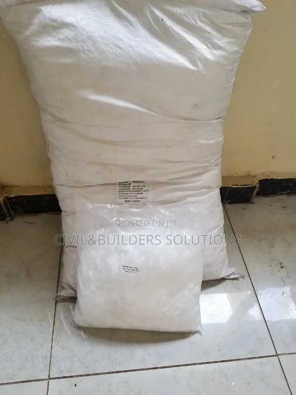 Sika Concrete- Fiber 900g