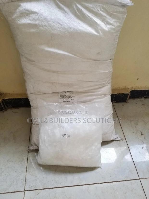 Sika Concrete- Fiber 900g - main view