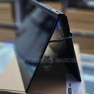 Laptop Lenovo Thinkpad X1 Yoga 8GB Intel Core I5 SSD 256GB