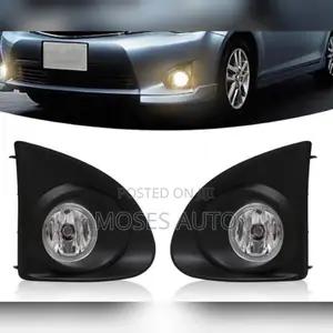 Fielder 2012-2014 Fog Lights