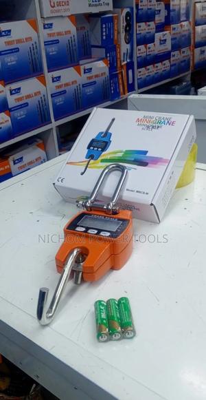 Top Quality 300kg Crane Scale - thumbnail 2