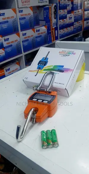 Top Quality 300kg Crane Scale