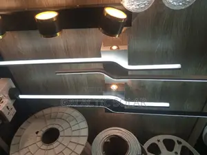 Mirror Lights Wall Light
