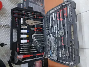 SRUVN 142 Pieces Toolkit