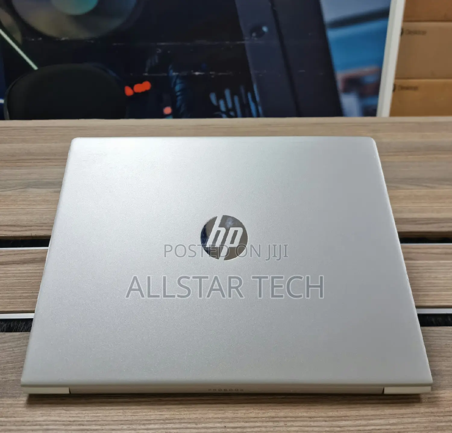 Laptop HP ProBook 430 G7 8GB Intel Core I5 SSD 512GB