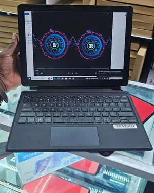 Laptop Dell Latitude 5290 8GB Intel Core I5 SSD 256GB