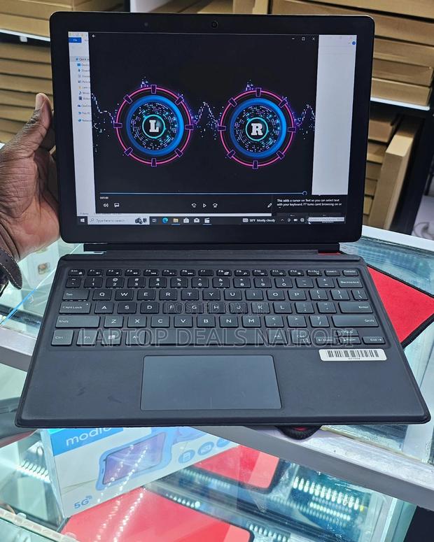 Laptop Dell Latitude 5290 8GB Intel Core I5 SSD 256GB