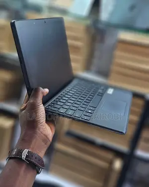 Laptop Dell Latitude 5290 8GB Intel Core I5 SSD 256GB