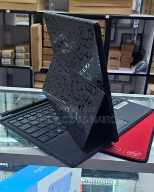 Laptop Dell Latitude 5290 8GB Intel Core I5 SSD 256GB