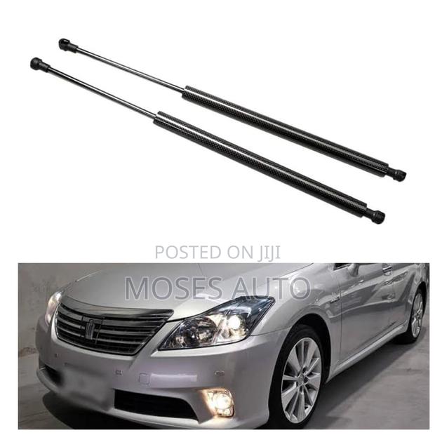 Crown 2005-2014 Bonnet Shocks