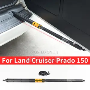 Boot Shocks/Bootshock Prado 150,160