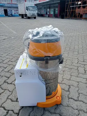 Heavy Duty Divo Carpet Cleaner in Stock