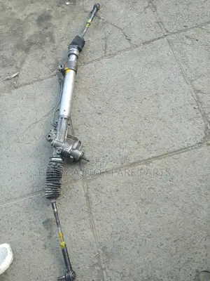 Toyota Prado 120 Streering Rack