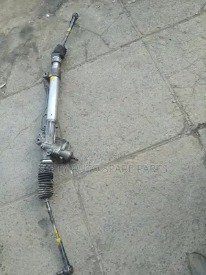 Toyota Prado 120 Streering Rack