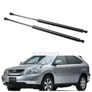Lexus/Harrier 240 Bonnet Shocks