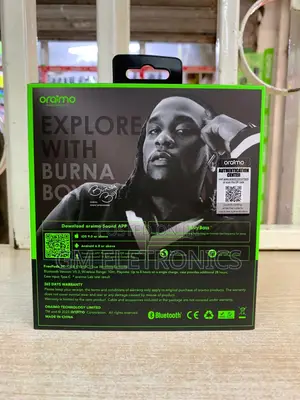 Free Pods 3C Heavy Bass Earbuds.[Oeb-e104dc]