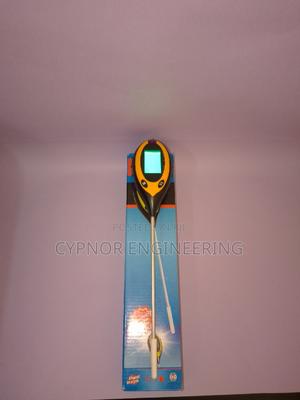 Multifunctional Soil Condition Meter - thumbnail 2