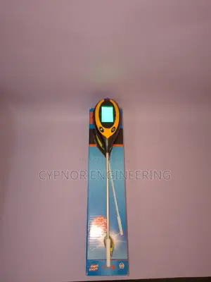 Multifunctional Soil Condition Meter