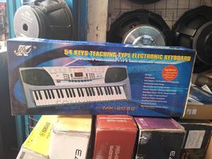 Mk-2083 54 Keys Teaching Keyboard - thumbnail 2