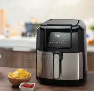 Hisense Single Air Fyer.