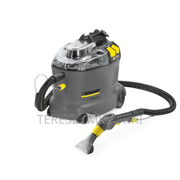 Spray-Extraction Cleaner Puzzi 8/1 C(Karcher)