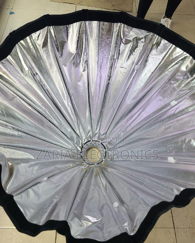 Parabolic 90cm Deep Softbox - thumbnail 2