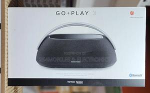 Harman Kardon Go + Play 3 - main view
