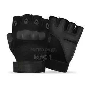 Premium Anti Slip Riing Gloves