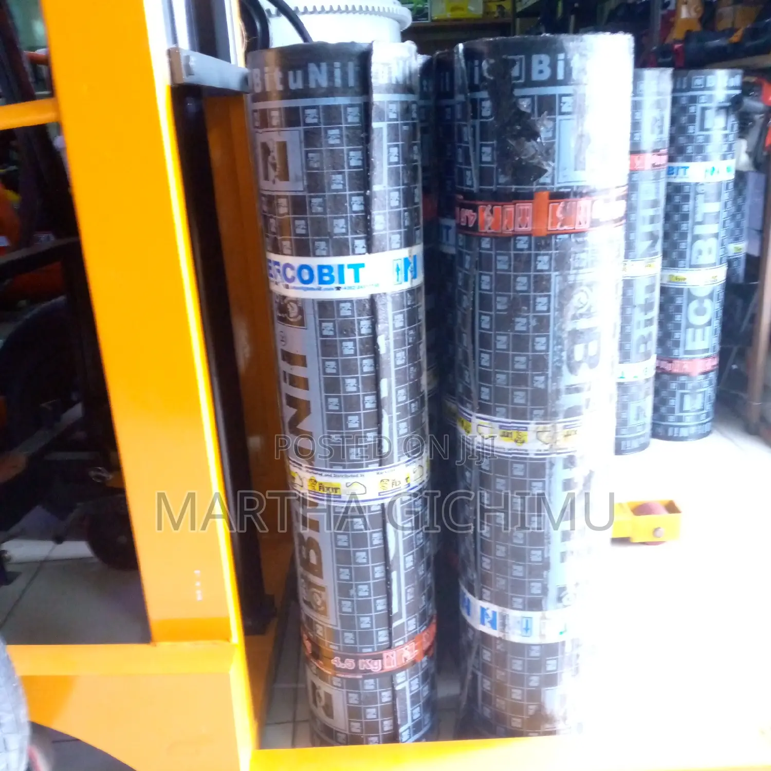 App Membrane