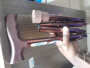 Adjustable Stick