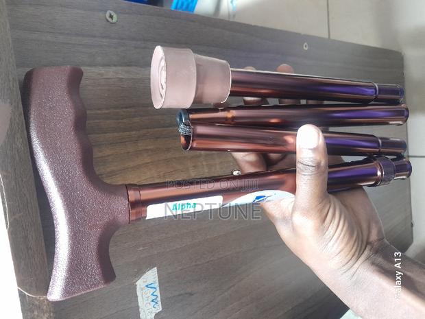 Adjustable Stick - main view