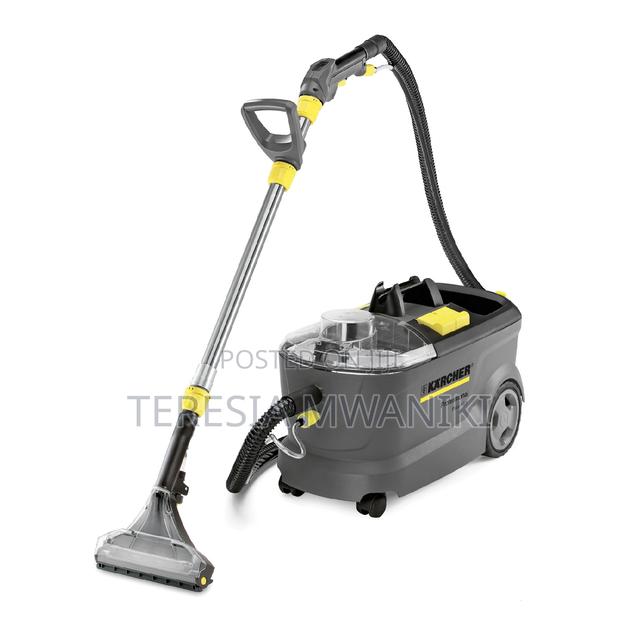 Spray-Extraction Cleaner Puzzi 10/1[karcher] - main view