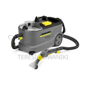 Spray-Extraction Cleaner Puzzi 10/1[karcher]